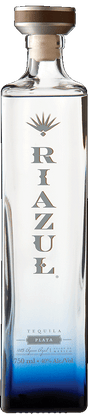 Riazul Plata Tequila - CaskCartel.com
