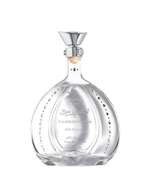 Don Ramon Limited Edition Plata Tequila at CaskCartel.com