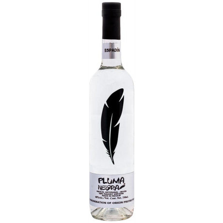Pluma Negra Espadín Mezcal | White Label at CaskCartel.com