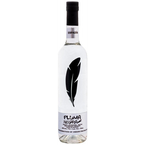 Pluma Negra Espadín Mezcal | White Label at CaskCartel.com