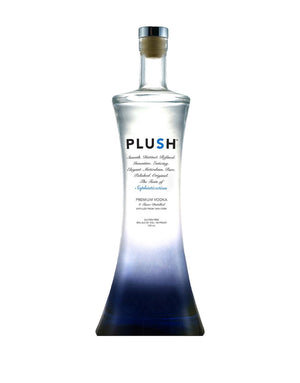 PLUSH Pure Spirit Vodka at CaskCartel.com