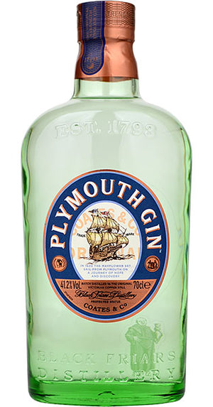 Plymouth Original Gin  - CaskCartel.com