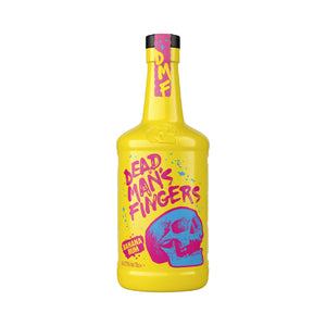 [BUY] Dead Man's Fingers Banana Rum | 700ML at CaskCartel.com