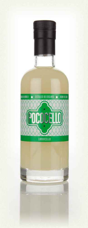 Pococello Lemon Liqueur | 500ML at CaskCartel.com