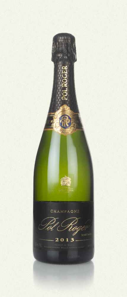 Pol Roger Brut 2013 Champagne