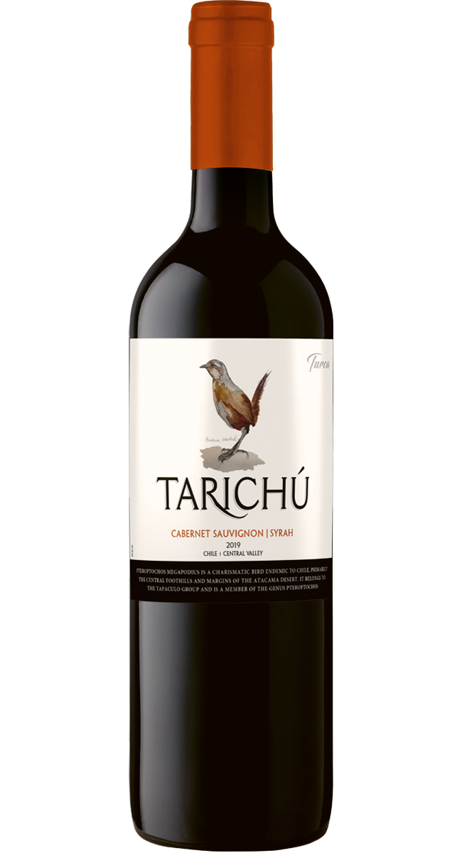Tarichu Cabernet Sauvignon Syrah 2020 Wine at CaskCartel.com