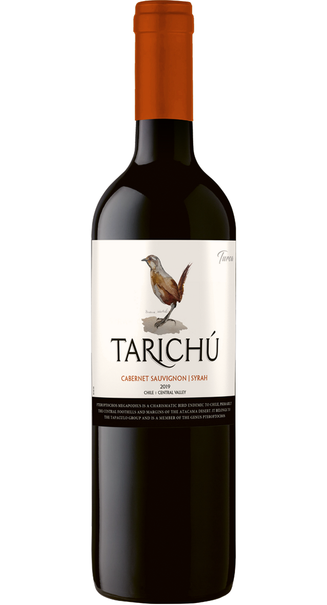 Tarichu Cabernet Sauvignon Syrah 2020 Wine at CaskCartel.com