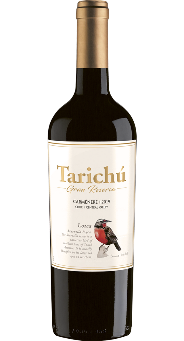 Tarichu Carménère Gran Reserva 2020 Wine at CaskCartel.com