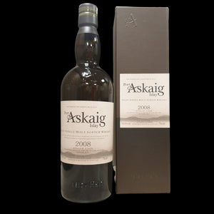 Port Askaig 2008 (Bottled 2022) Single Cask Scotch Whisky | 700ML at CaskCartel.com