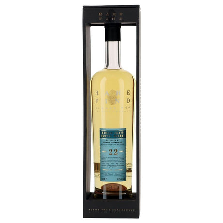 Port Dundas Rare Find Single Cask Single Grain 1999 22 Year Old Whisky | 700ML at CaskCartel.com