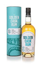 Port Morant 20 Year Old 2002 (cask CR002) (House of Macduff) The Golden Cask Rum | 700ML at CaskCartel.com