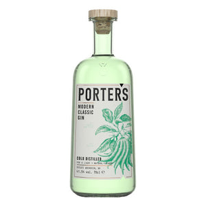 Porter's Modern Classic Gin at CaskCartel.com