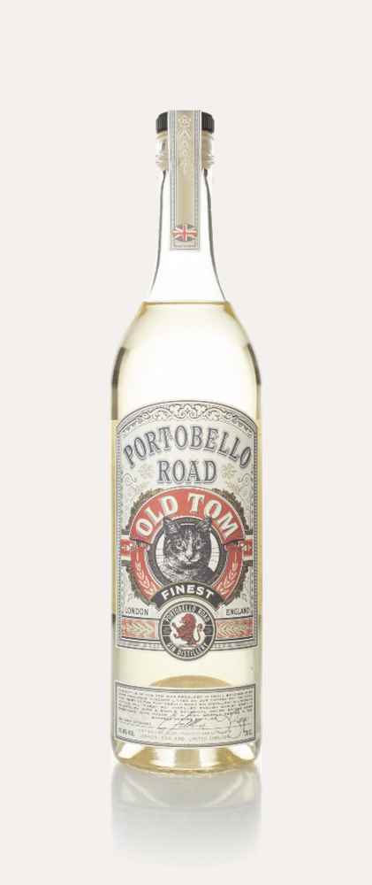 Portobello Road Old Tom Gin | 700ML
