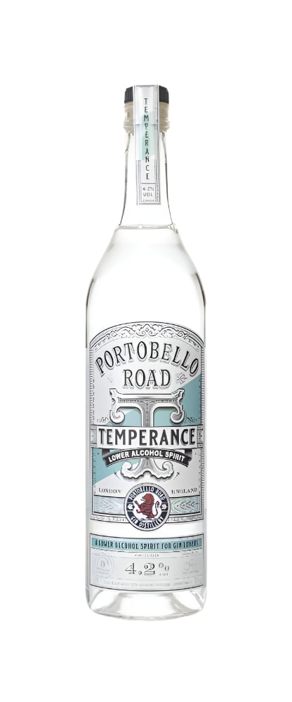 Portobello Road Temperance Spirit | 700ML at CaskCartel.com