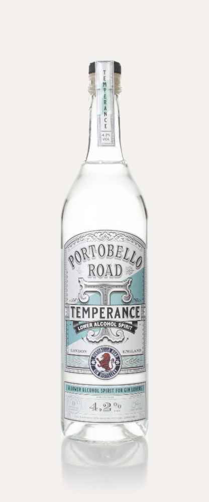 Portobello Road Temperance Spirit | 700ML
