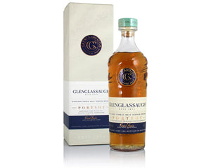 Glenglassaugh Portsoy Single Malt Scotch Whisky  | 700ML at CaskCartel.com