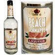 Potter's Peach Schnapps | 1L at CaskCartel.com
