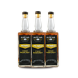 [BUY] Seven Jars Preamble Straight Bourbon Whiskey (3) Bottle Bundle at CaskCartel.com
