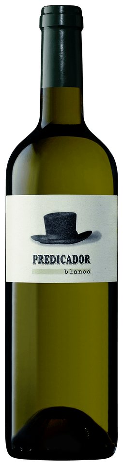 2017 | Predicador | Blanco at CaskCartel.com