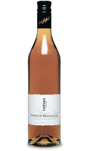 Giffard Vanilla De Madagascar Liqueur - CaskCartel.com