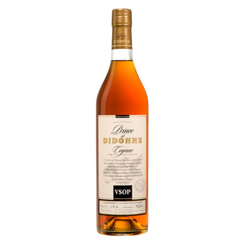 Prince de Didonne VSOP Cognac at CaskCartel.com