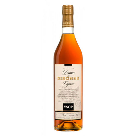 Prince de Didonne VSOP Cognac at CaskCartel.com