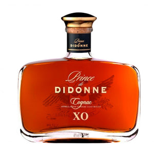 Prince de Didonne XO Cognac | 500ML at CaskCartel.com