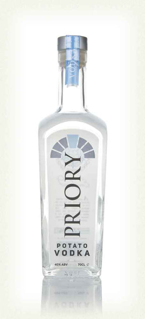 Priory Potato Vodka | 700ML at CaskCartel.com