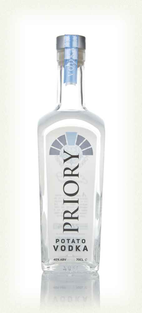 Priory Potato Vodka | 700ML
