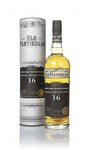 Probably Orkney's Finest Distillery 16 Year Old 2003 (Cask 13371) - Old Particular (Douglas Laing) Scotch Whisky | 700ML at CaskCartel.com