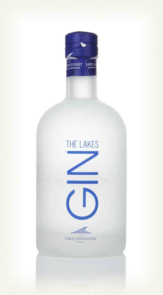 The Lakes Gin | 700ML