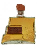 El TrueQue Añejo Tequila