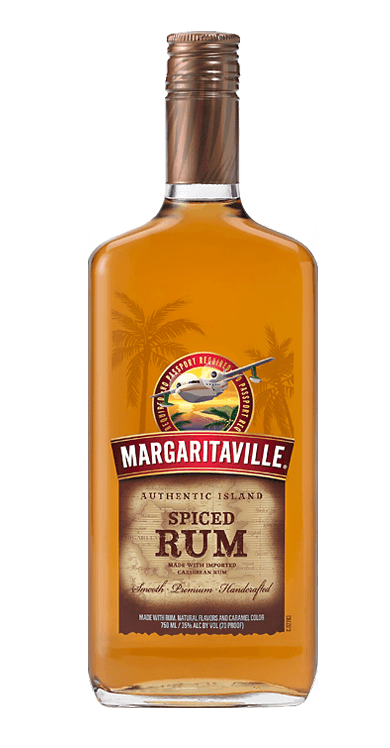 Margaritaville Spiced Rum - CaskCartel.com