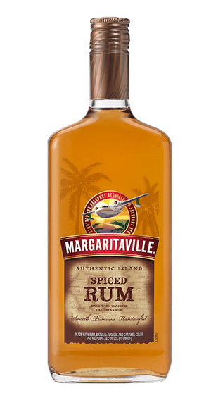 Margaritaville Spiced Rum - CaskCartel.com