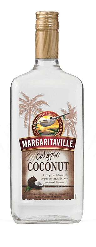 Margaritaville Calypso Coconut Tequila - CaskCartel.com