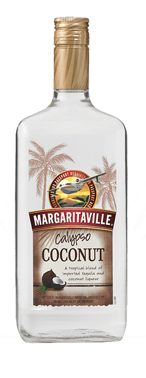 Margaritaville Calypso Coconut Tequila - CaskCartel.com