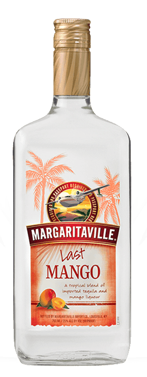Margaritaville Last Mango Tequila - CaskCartel.com