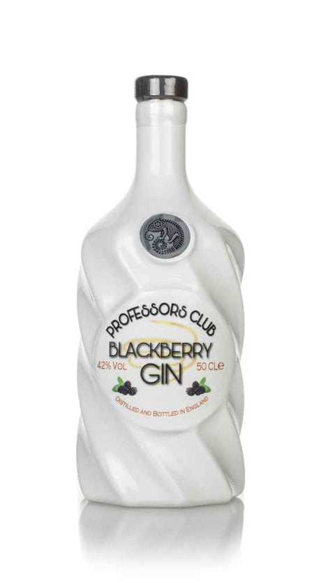 Professors Club Blackberry Gin | 500ML at CaskCartel.com