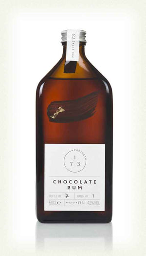 Project #173 Chocolate Rum | 500ML at CaskCartel.com