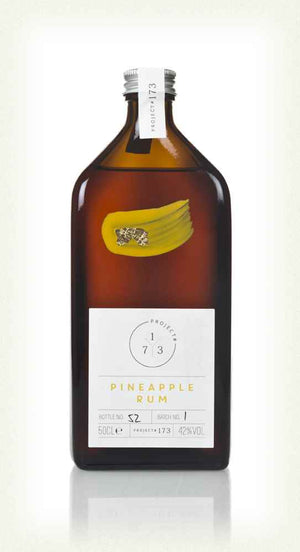 Project #173 Pineapple Rum | 500ML at CaskCartel.com