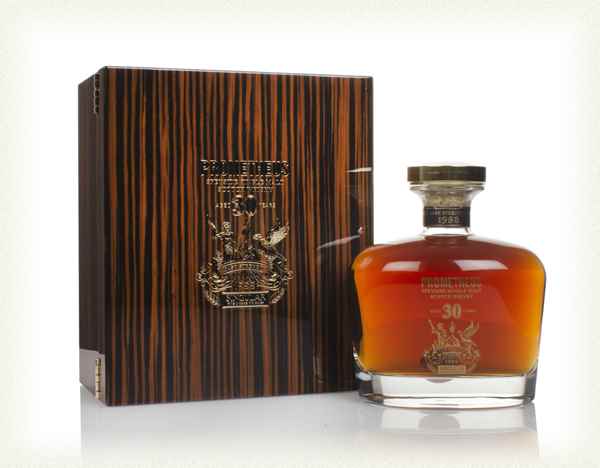 Prometheus 30 Year Old Whiskey | 700ML at CaskCartel.com