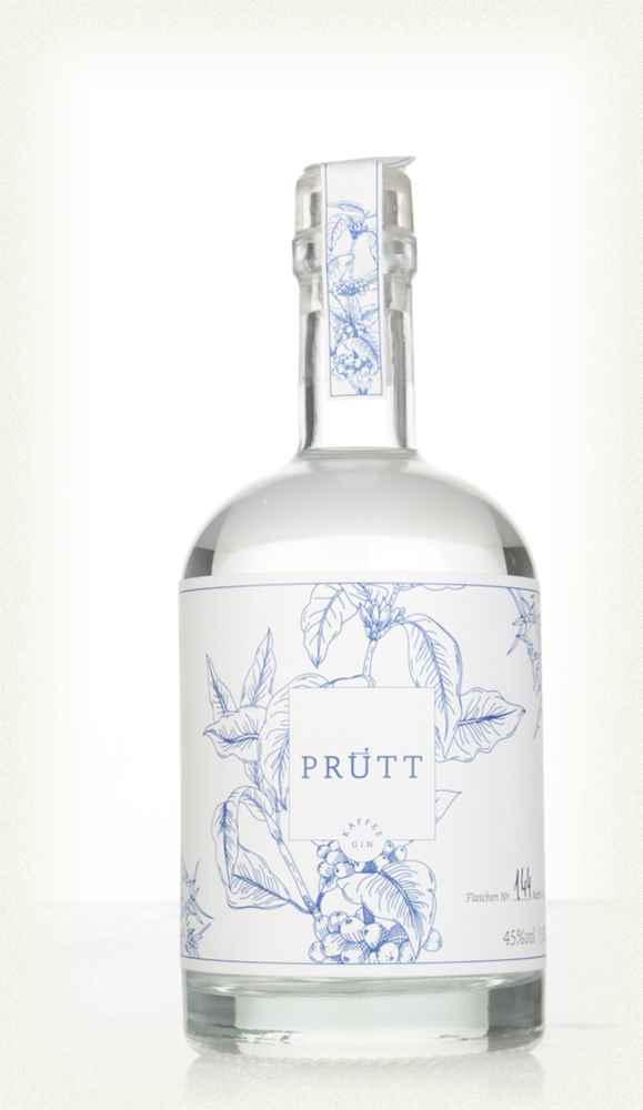 Prütt Kaffee Gin | 500ML at CaskCartel.com