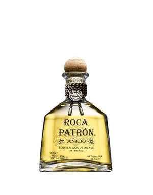 Roca Patron Anejo Tequila - CaskCartel.com