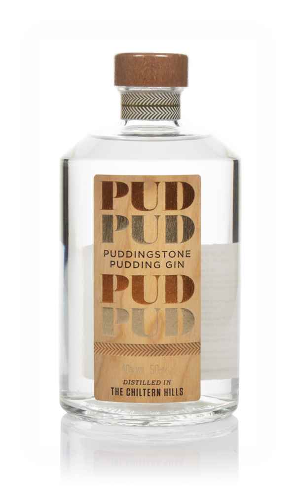 Puddingstone Pudding  Gin | 500ML at CaskCartel.com
