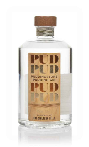 Puddingstone Pudding  Gin | 500ML at CaskCartel.com