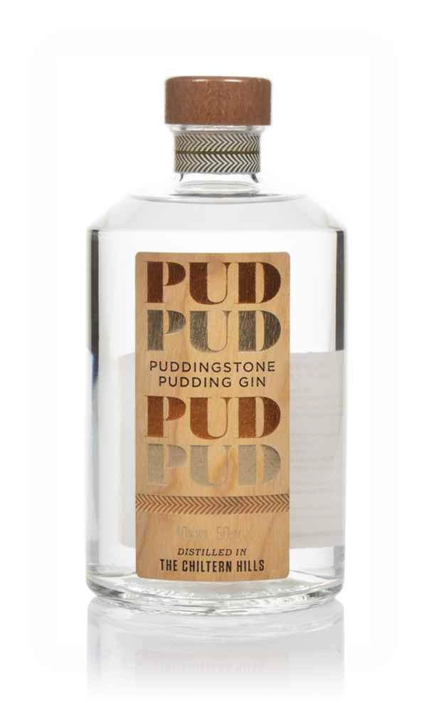 Puddingstone Pudding  Gin | 500ML