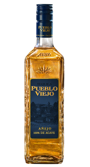 Pueblo Viejo Anejo Tequila - CaskCartel.com