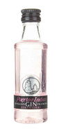 Puerto de Indias Strawberry (50ml) Gin | 50ML at CaskCartel.com