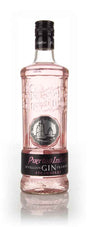 Puerto de Indias Strawberry Gin | 700ML at CaskCartel.com