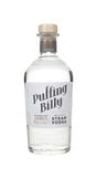 Puffing Billy Steam Vodka | 700ML at CaskCartel.com